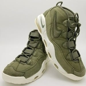 New Authentic Nike AIR MAX Uptempo '95 Urban Haze
